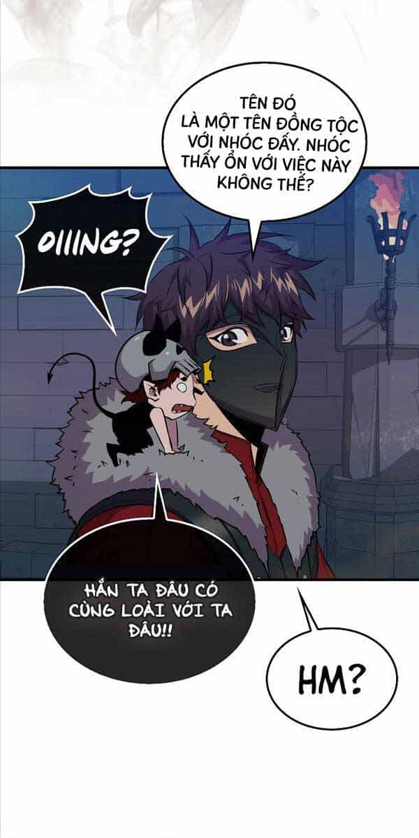 Ranker Mộng Du - Chương 91 - ảnh 35