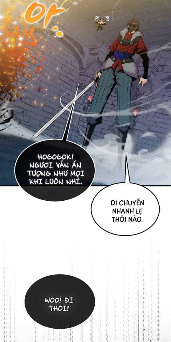 Ranker Mộng Du - Chương 91 - ảnh 44