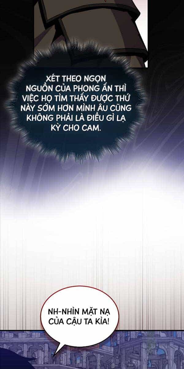 Ranker Mộng Du - Chương 91 - ảnh 5