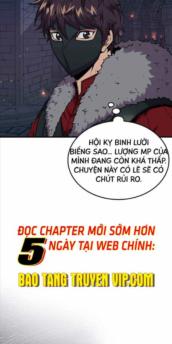 Ranker Mộng Du - Chương 91 - ảnh 71