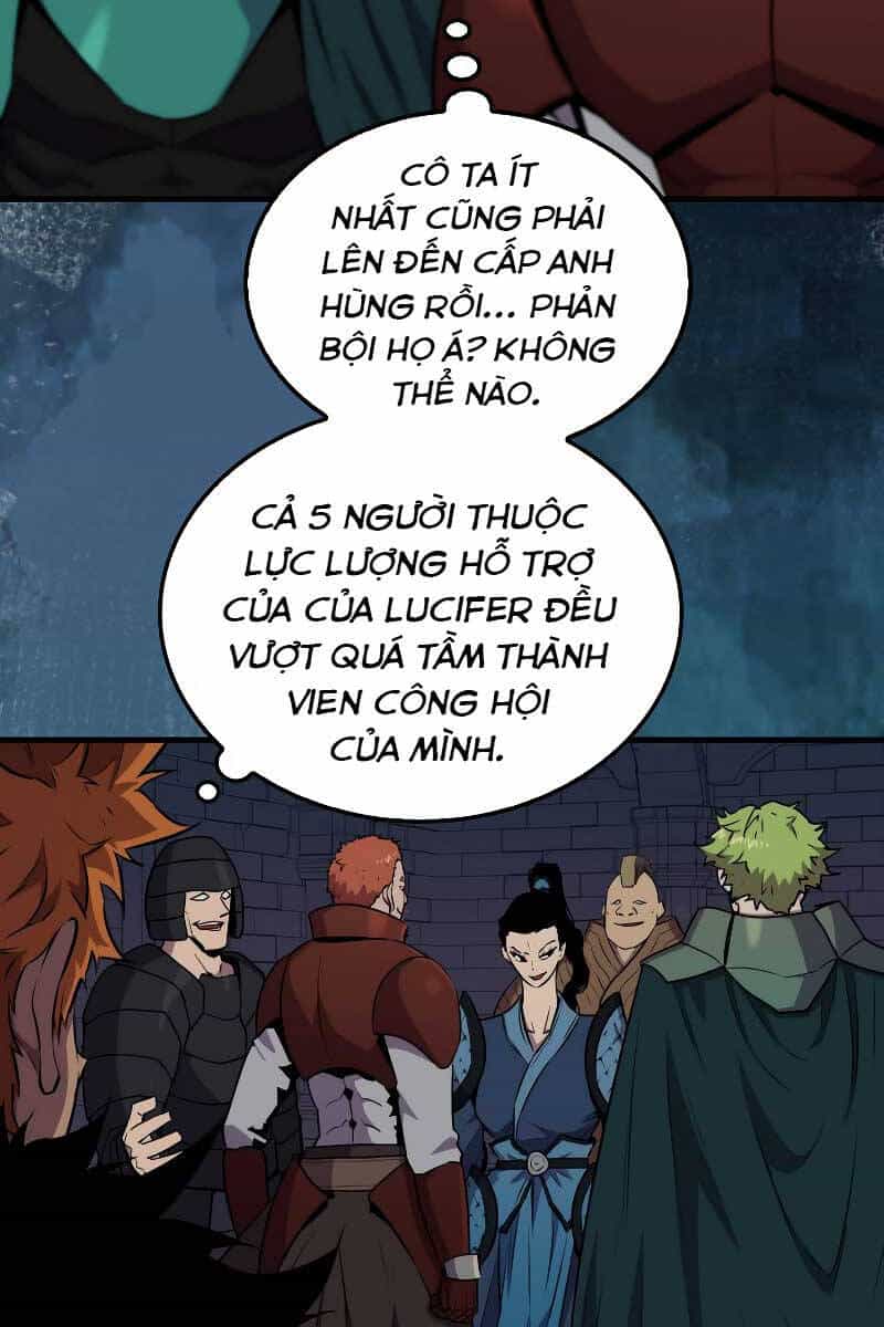 Ranker Mộng Du - Chương 92 - ảnh 17