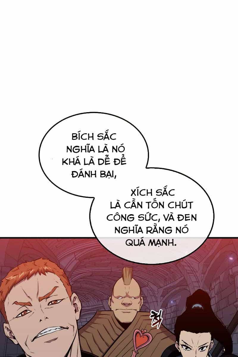 Ranker Mộng Du - Chương 92 - ảnh 29