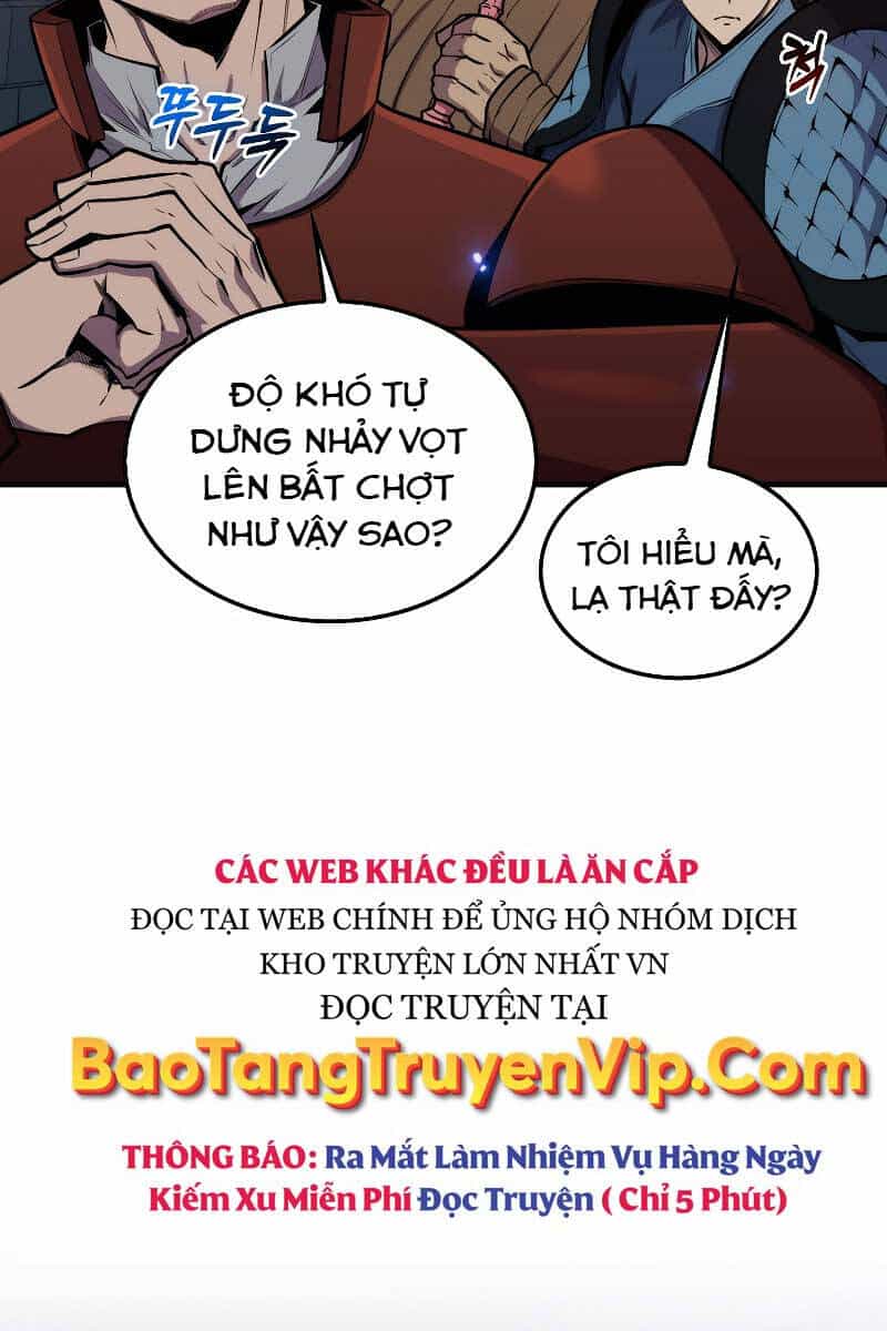 Ranker Mộng Du - Chương 92 - ảnh 30