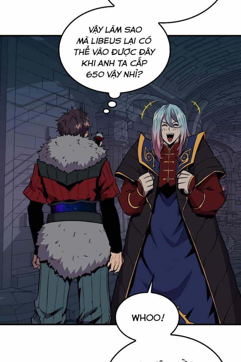 Ranker Mộng Du - Chương 92 - ảnh 44