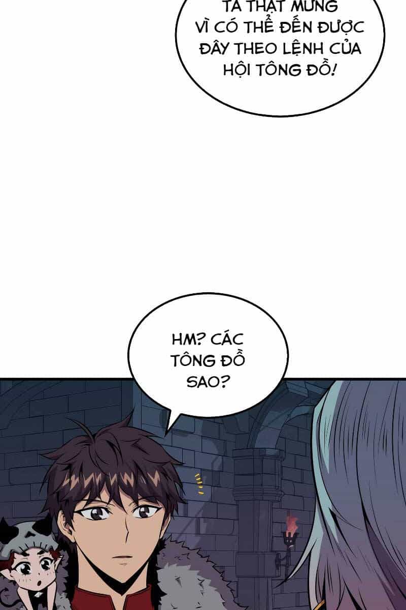Ranker Mộng Du - Chương 92 - ảnh 45