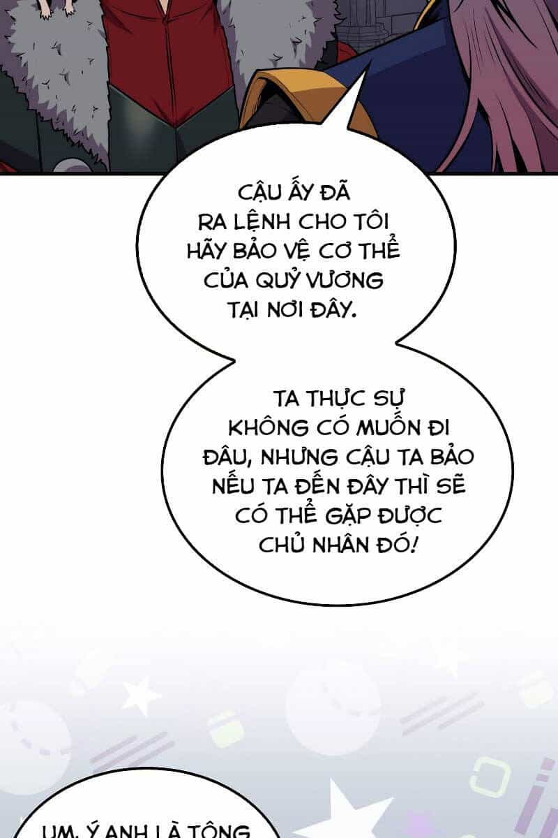 Ranker Mộng Du - Chương 92 - ảnh 46