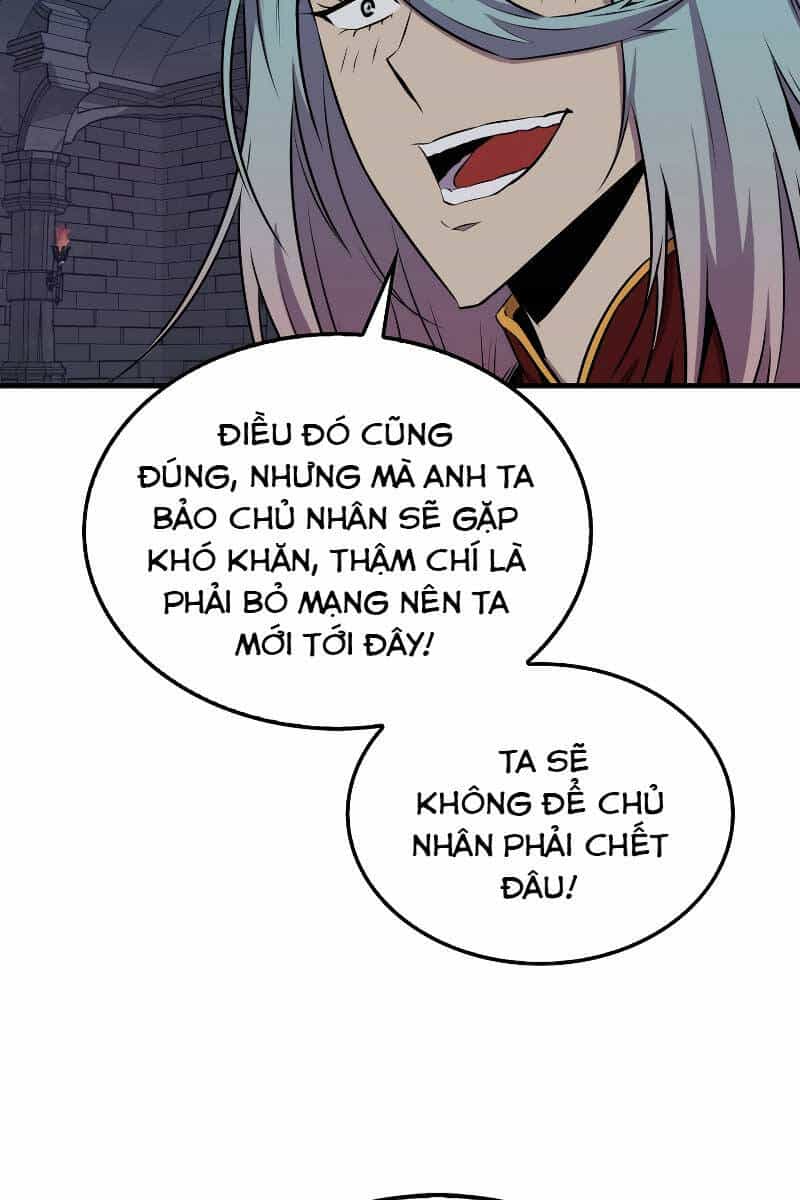 Ranker Mộng Du - Chương 92 - ảnh 50