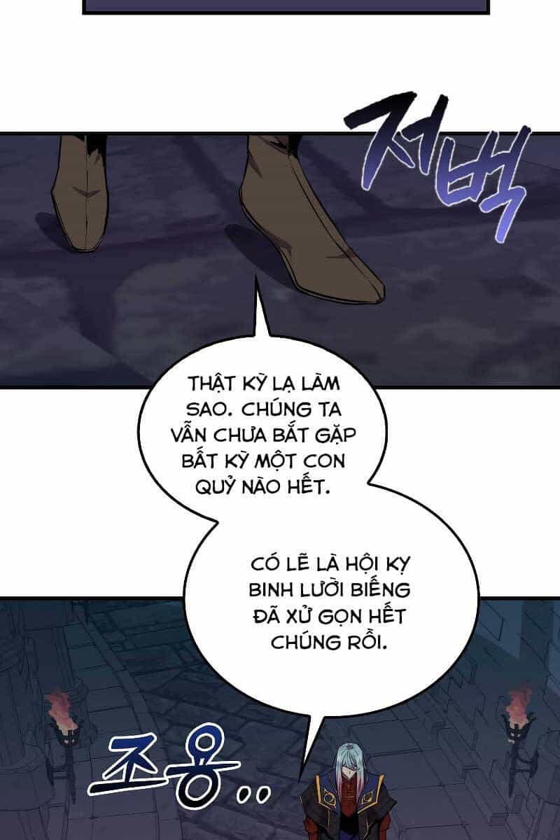Ranker Mộng Du - Chương 92 - ảnh 72