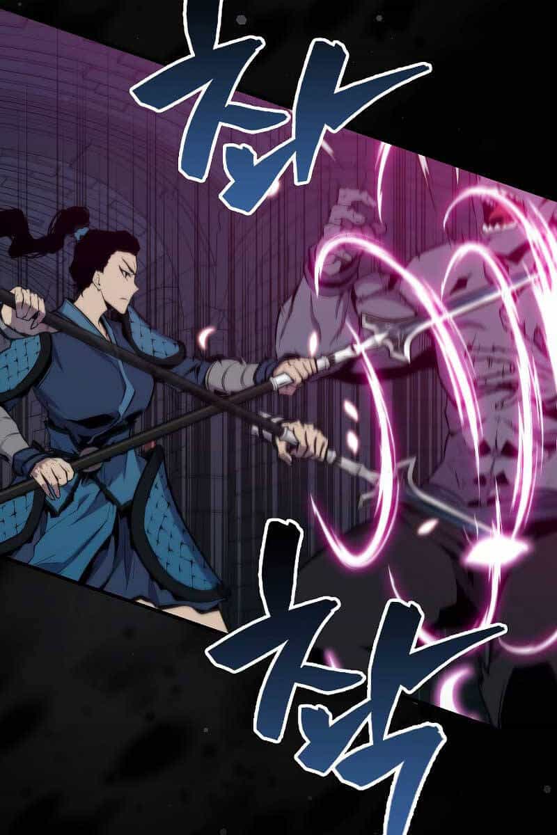 Ranker Mộng Du - Chương 92 - ảnh 8