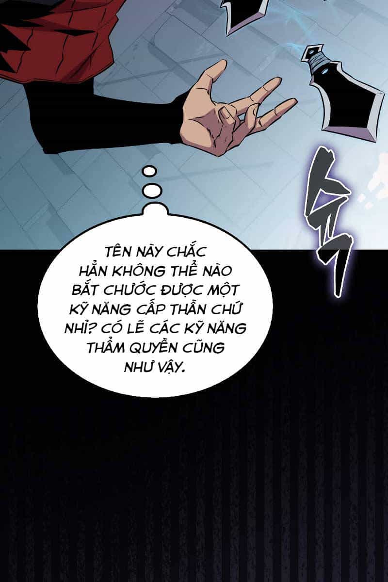 Ranker Mộng Du - Chương 92 - ảnh 92