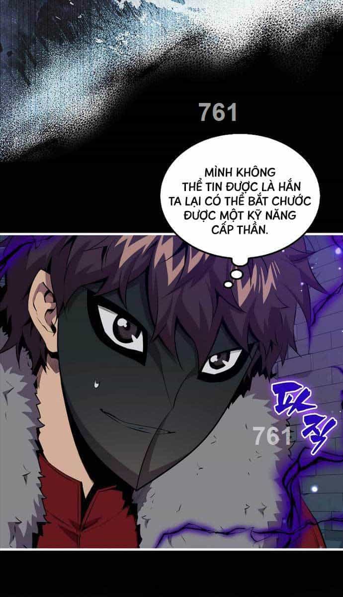 Ranker Mộng Du - Chương 93 - ảnh 3