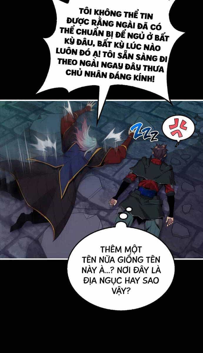 Ranker Mộng Du - Chương 93 - ảnh 37