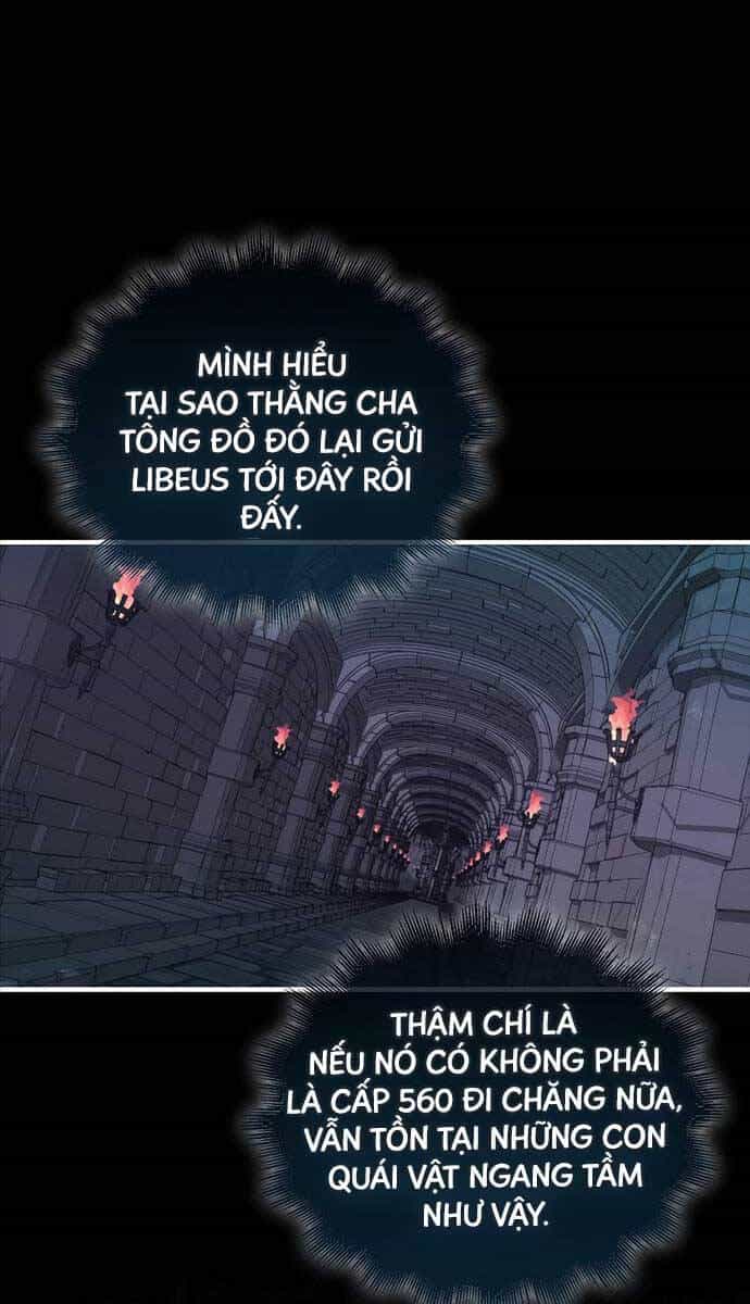 Ranker Mộng Du - Chương 93 - ảnh 38