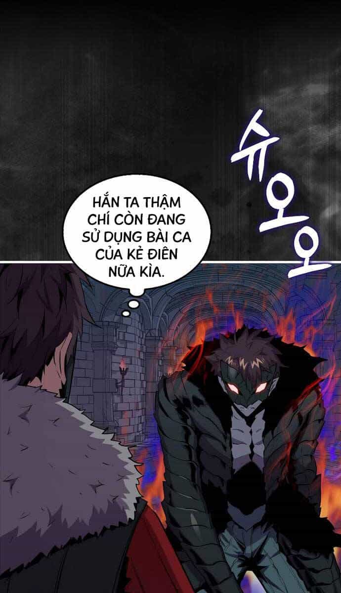 Ranker Mộng Du - Chương 93 - ảnh 4