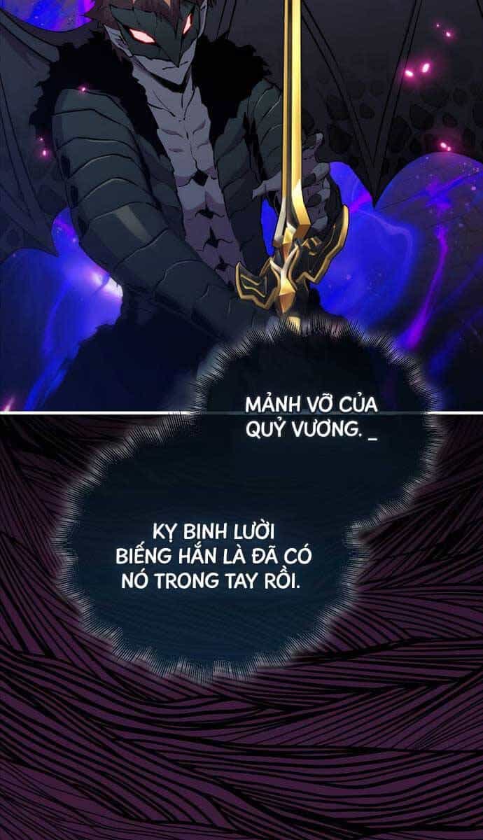 Ranker Mộng Du - Chương 93 - ảnh 40