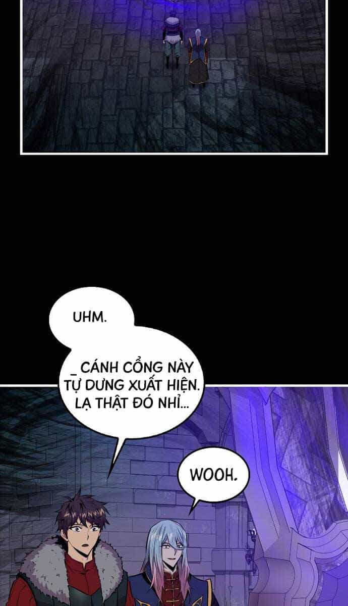 Ranker Mộng Du - Chương 93 - ảnh 49