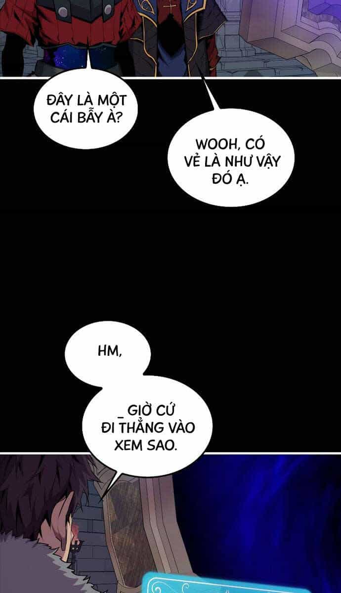 Ranker Mộng Du - Chương 93 - ảnh 50