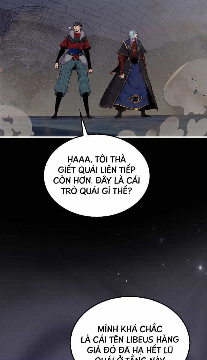 Ranker Mộng Du - Chương 93 - ảnh 53