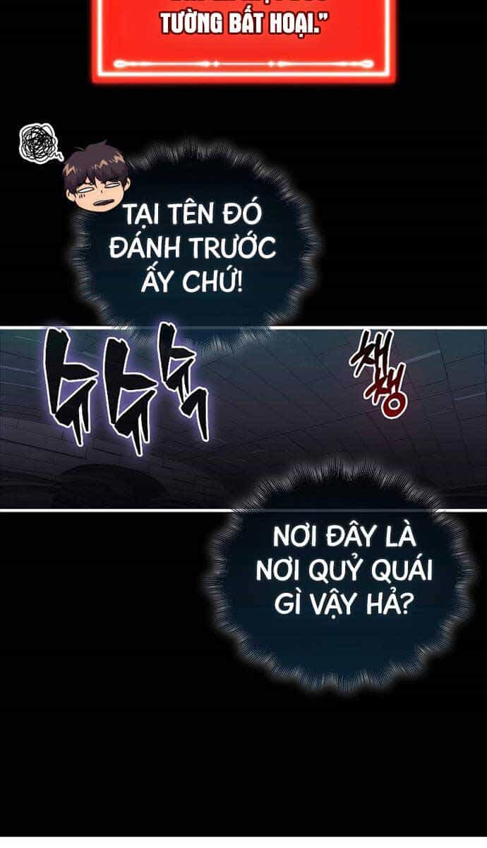 Ranker Mộng Du - Chương 93 - ảnh 72