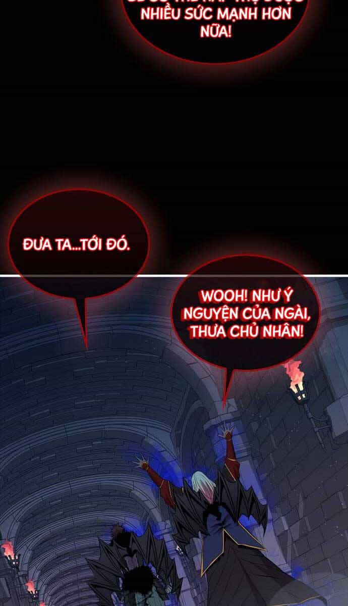 Ranker Mộng Du - Chương 93 - ảnh 77