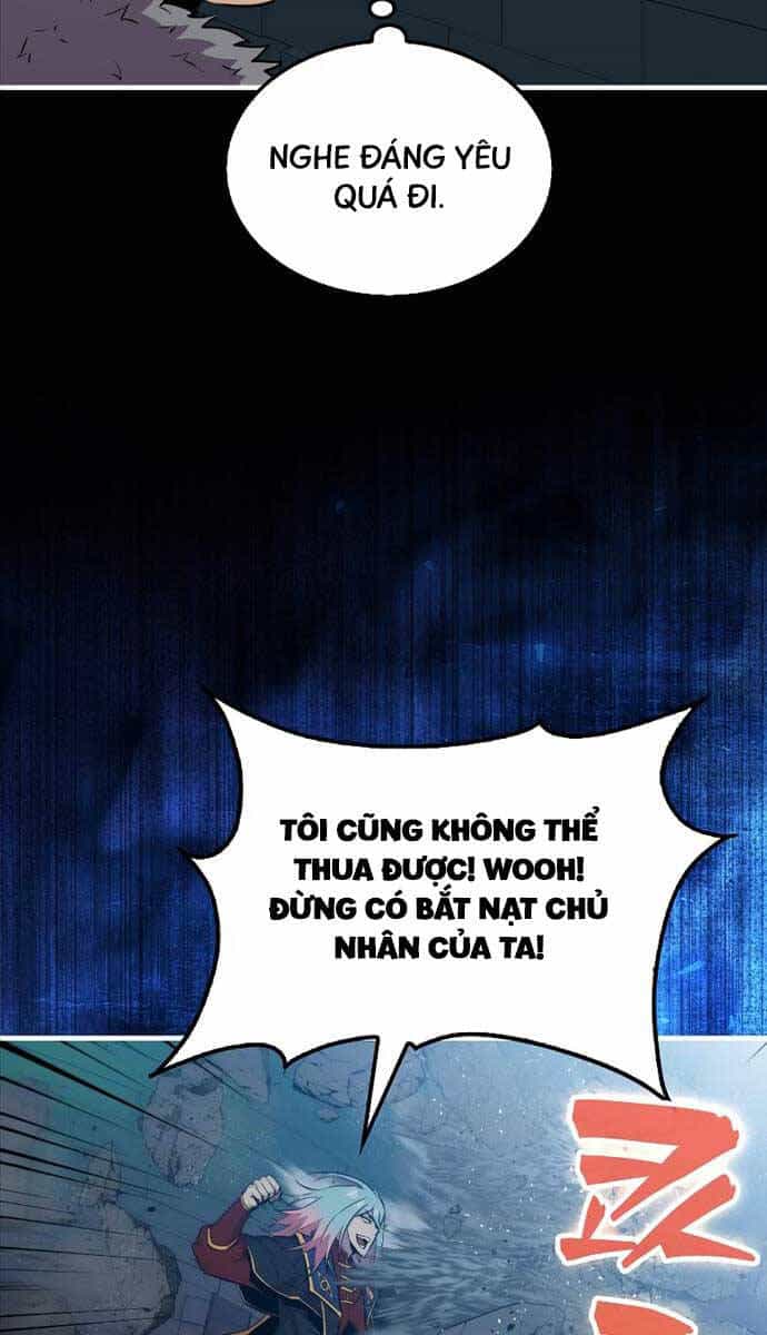 Ranker Mộng Du - Chương 93 - ảnh 86