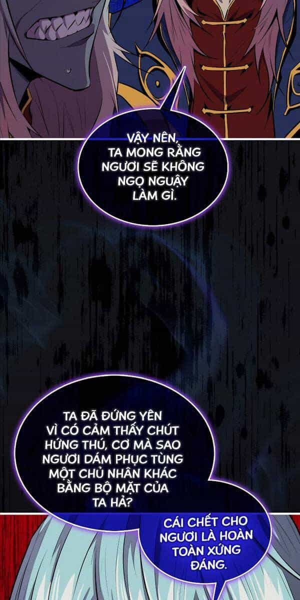 Ranker Mộng Du - Chương 94 - ảnh 17
