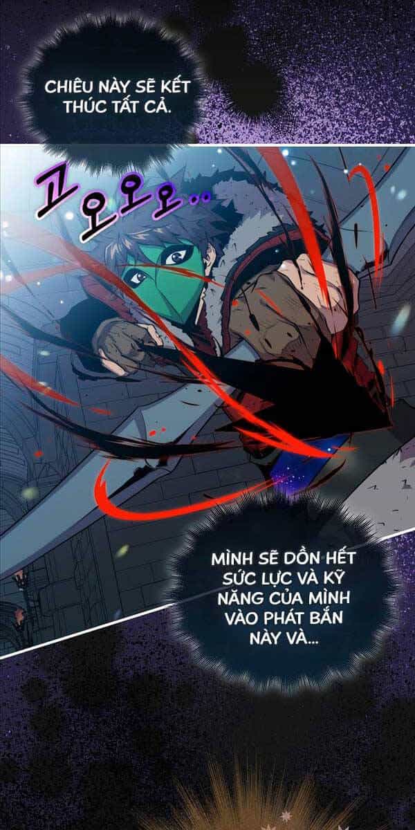 Ranker Mộng Du - Chương 94 - ảnh 64
