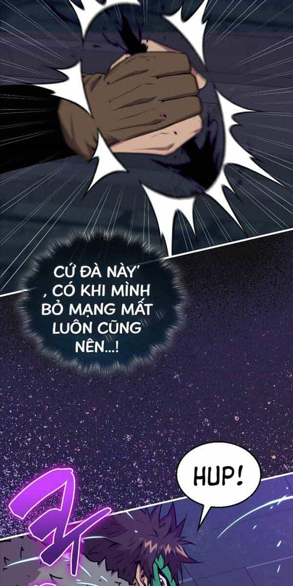 Ranker Mộng Du - Chương 94 - ảnh 66