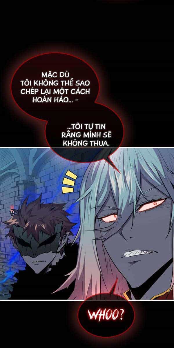 Ranker Mộng Du - Chương 94 - ảnh 9