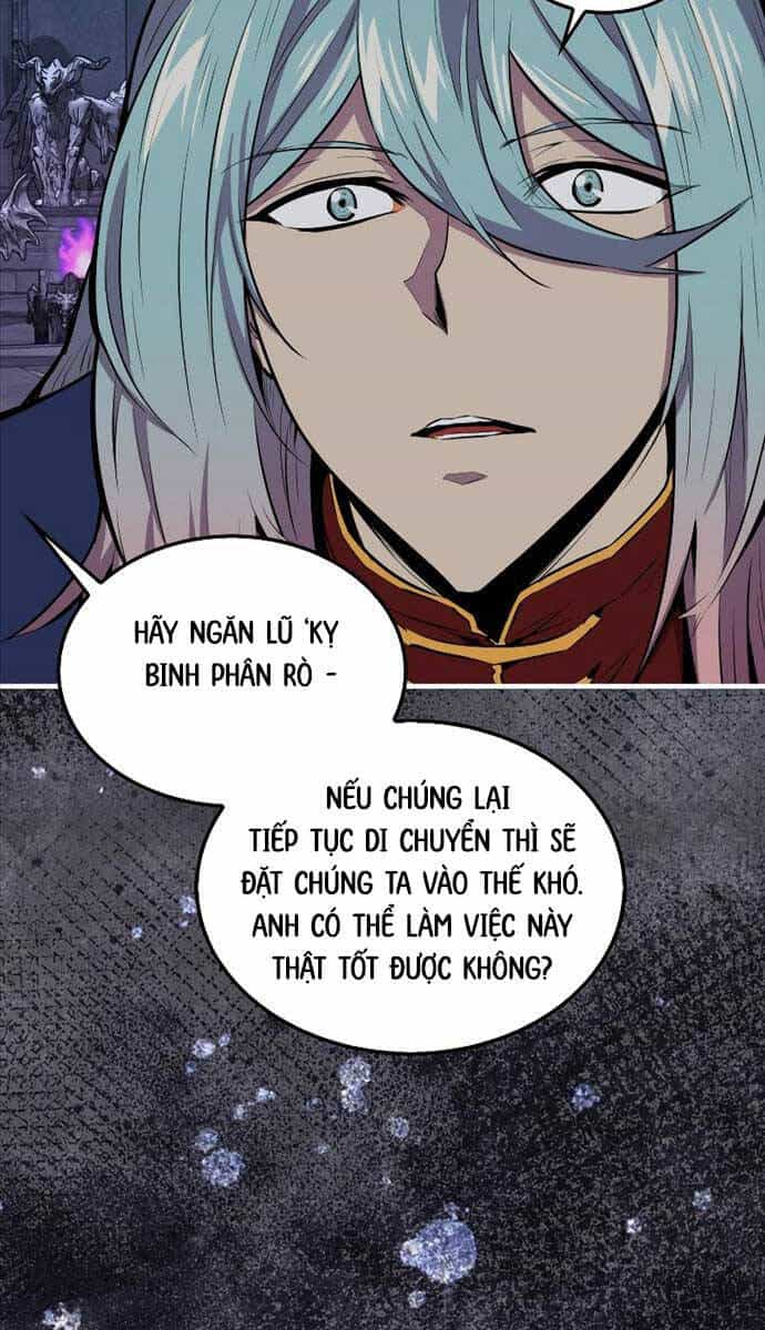 Ranker Mộng Du - Chương 95 - ảnh 101