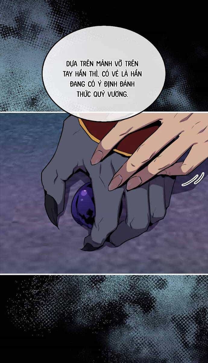 Ranker Mộng Du - Chương 95 - ảnh 30