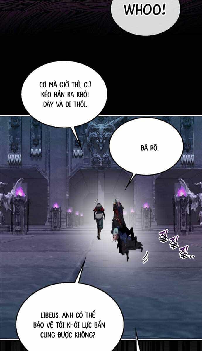 Ranker Mộng Du - Chương 95 - ảnh 34