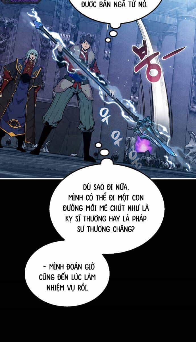 Ranker Mộng Du - Chương 95 - ảnh 91