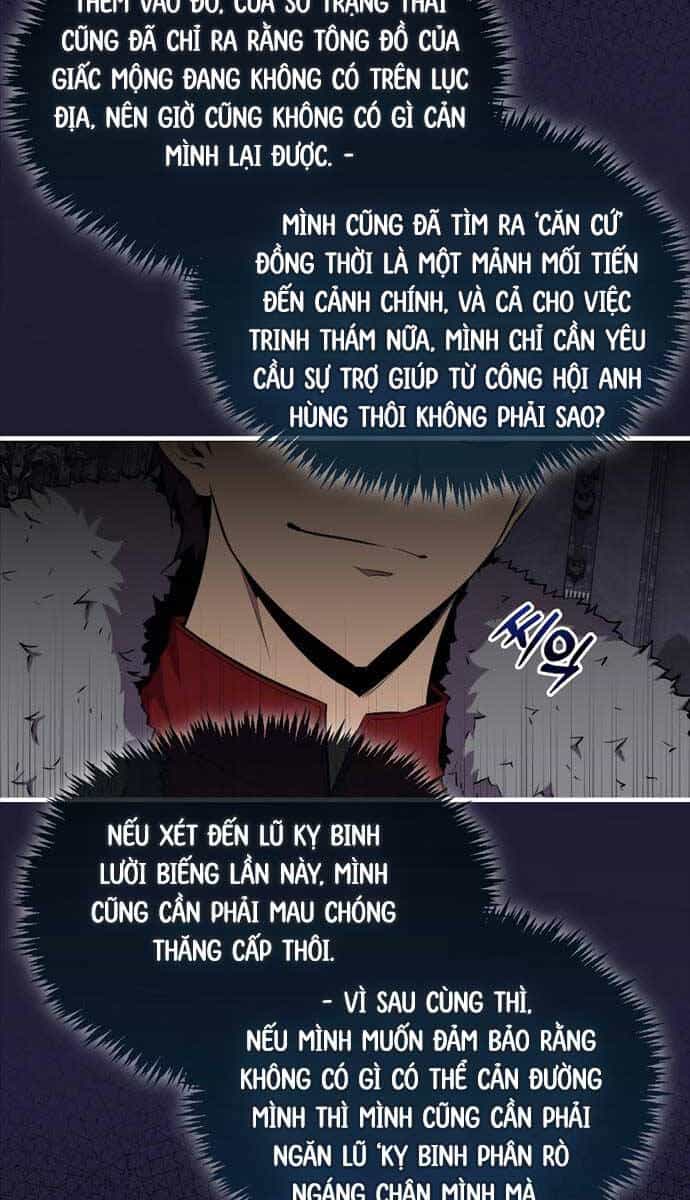 Ranker Mộng Du - Chương 95 - ảnh 97