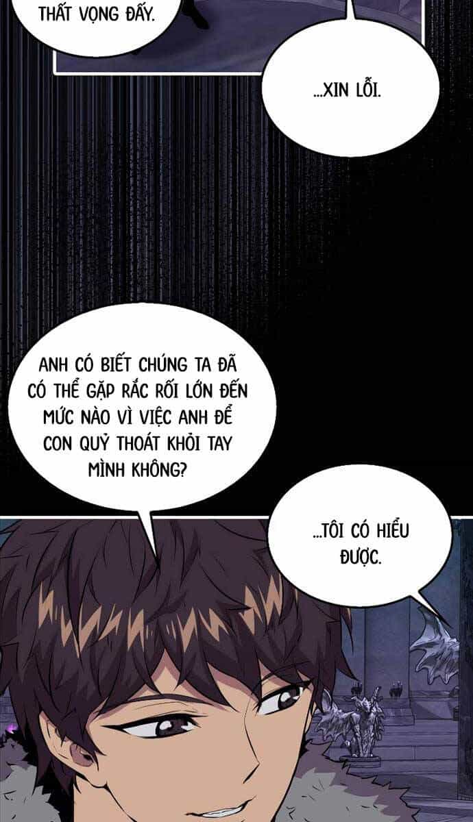 Ranker Mộng Du - Chương 95 - ảnh 99
