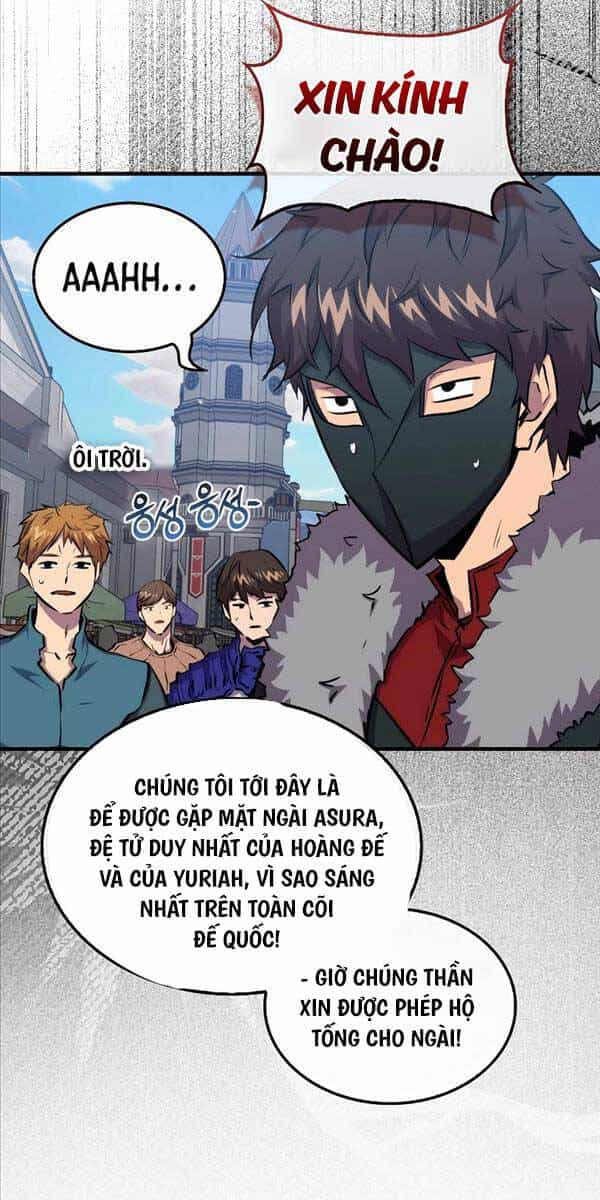 Ranker Mộng Du - Chương 96 - ảnh 37