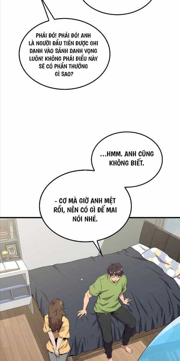 Ranker Mộng Du - Chương 96 - ảnh 4