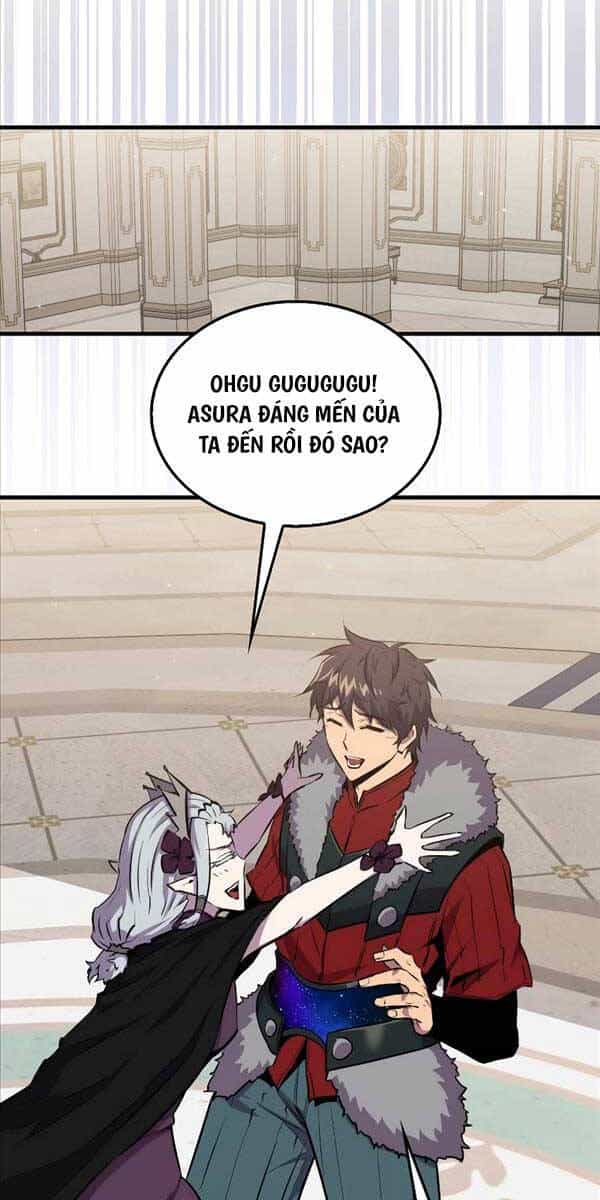 Ranker Mộng Du - Chương 96 - ảnh 40