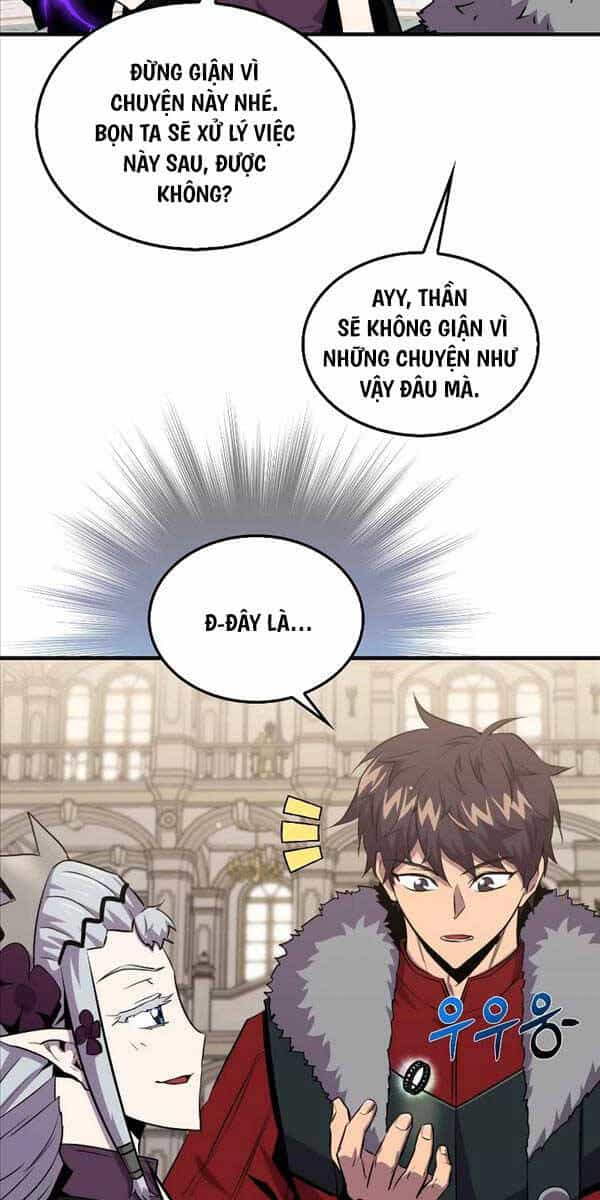 Ranker Mộng Du - Chương 96 - ảnh 42
