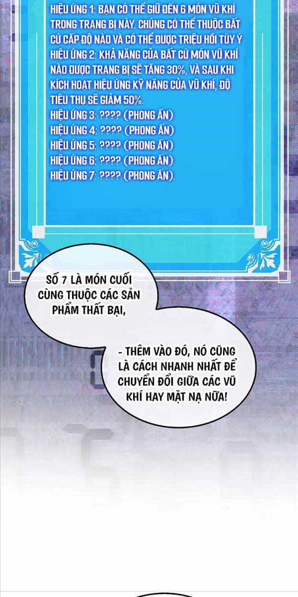 Ranker Mộng Du - Chương 96 - ảnh 44