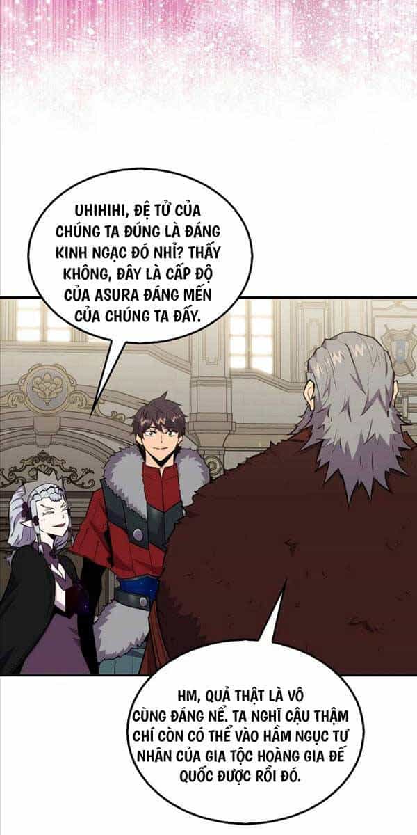 Ranker Mộng Du - Chương 96 - ảnh 47