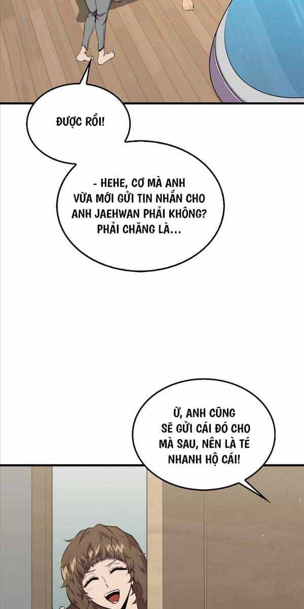 Ranker Mộng Du - Chương 96 - ảnh 5