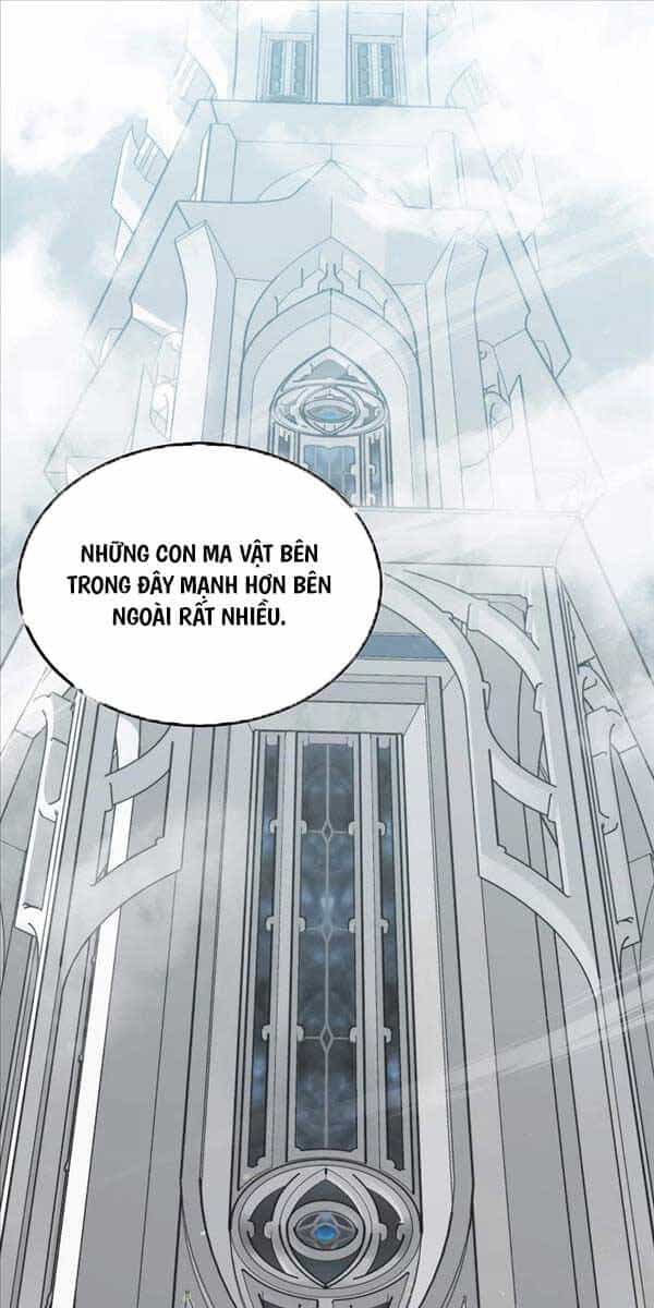 Ranker Mộng Du - Chương 96 - ảnh 52