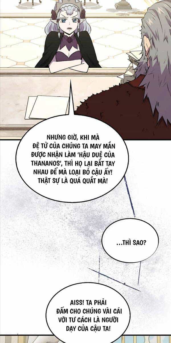 Ranker Mộng Du - Chương 96 - ảnh 64