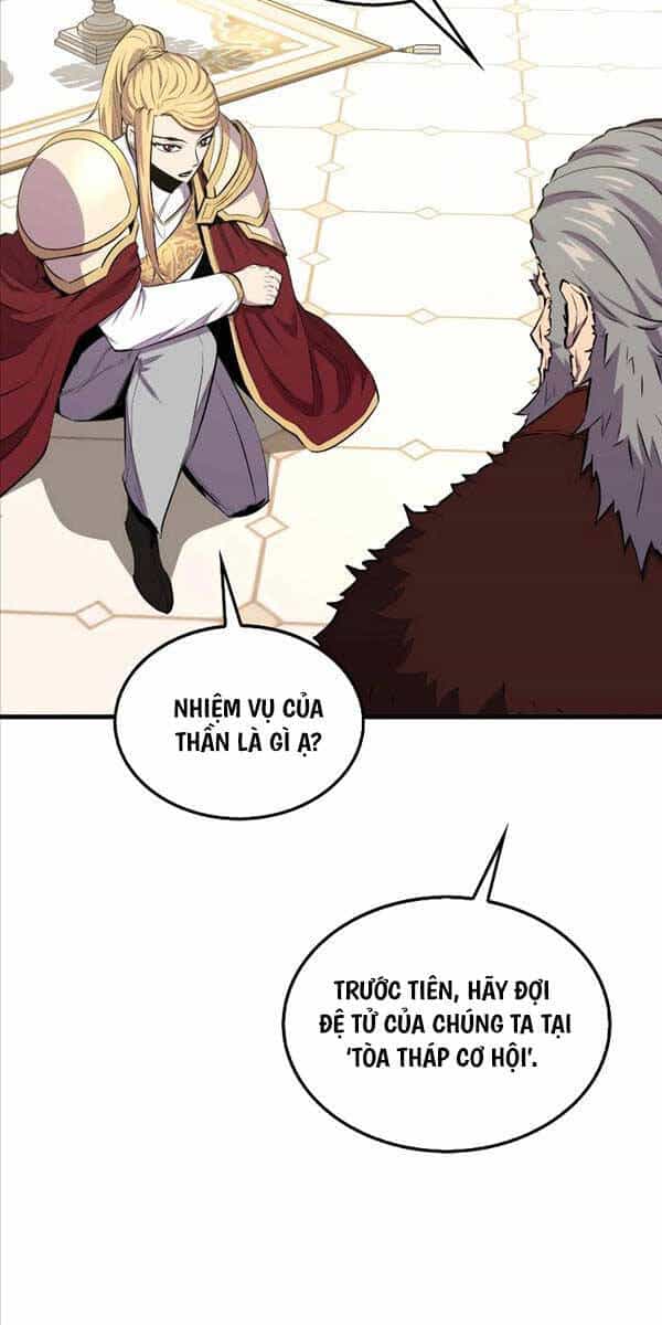 Ranker Mộng Du - Chương 96 - ảnh 71