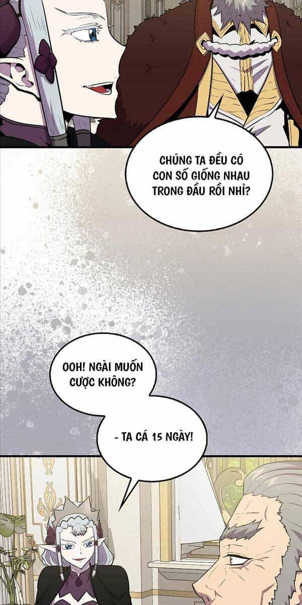 Ranker Mộng Du - Chương 96 - ảnh 77