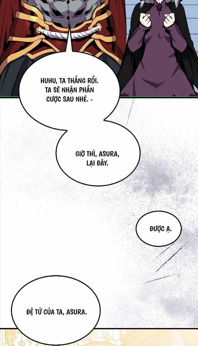 Ranker Mộng Du - Chương 97 - ảnh 15