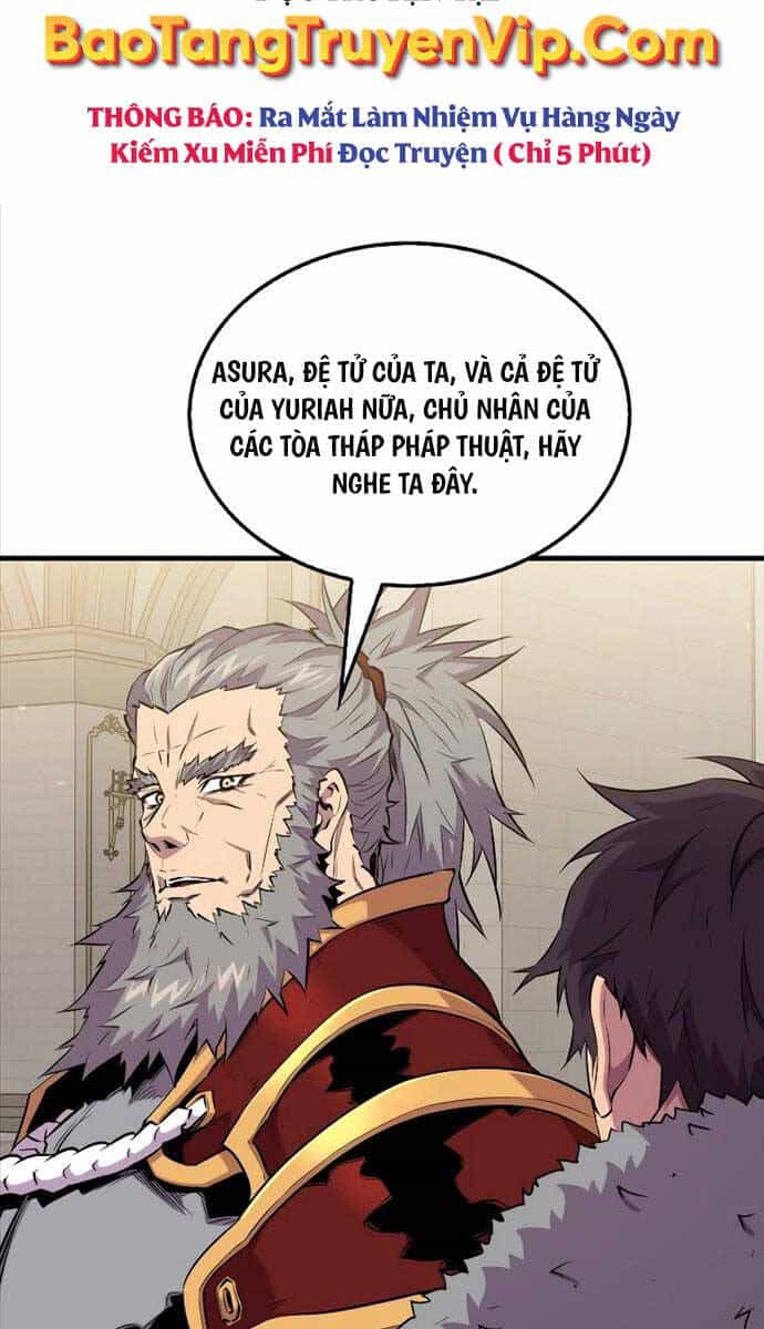 Ranker Mộng Du - Chương 97 - ảnh 31