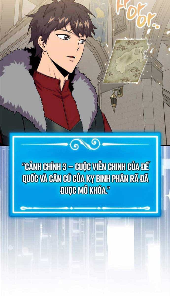 Ranker Mộng Du - Chương 97 - ảnh 37