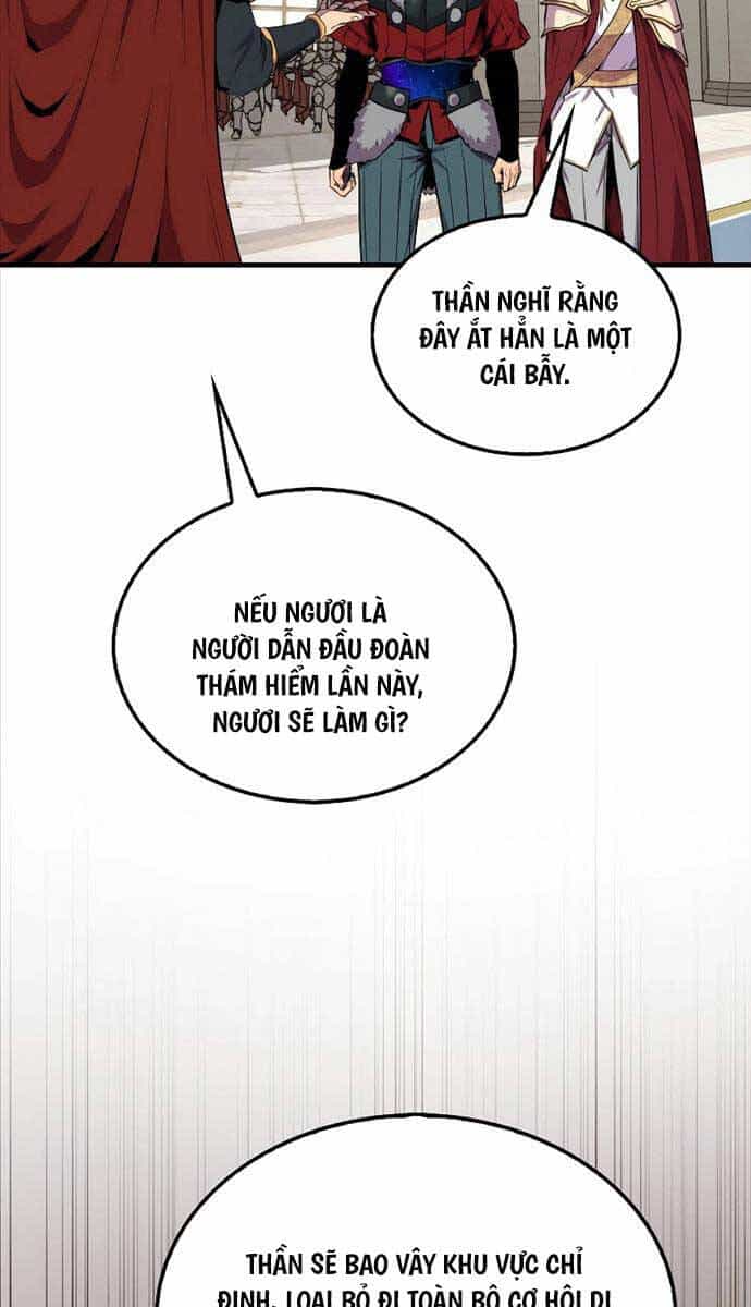 Ranker Mộng Du - Chương 97 - ảnh 40